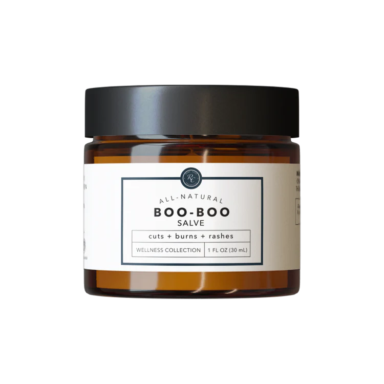 Boo-boo Salve | 1oz