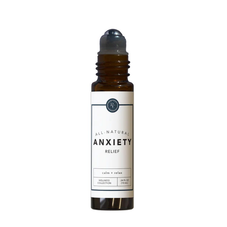 Anxiety Relief | 10ml