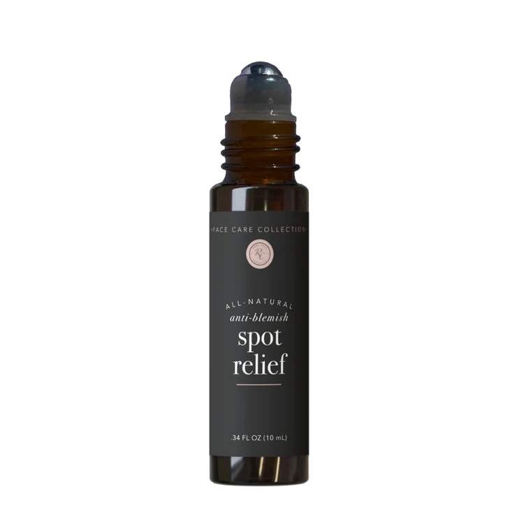 Anti-Blemish Spot Relief | 10ml