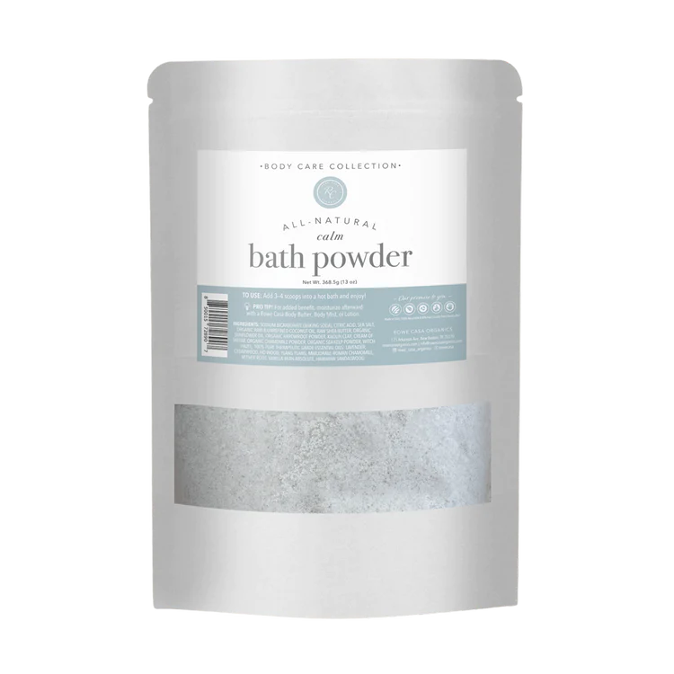 Bath Powder | 13oz