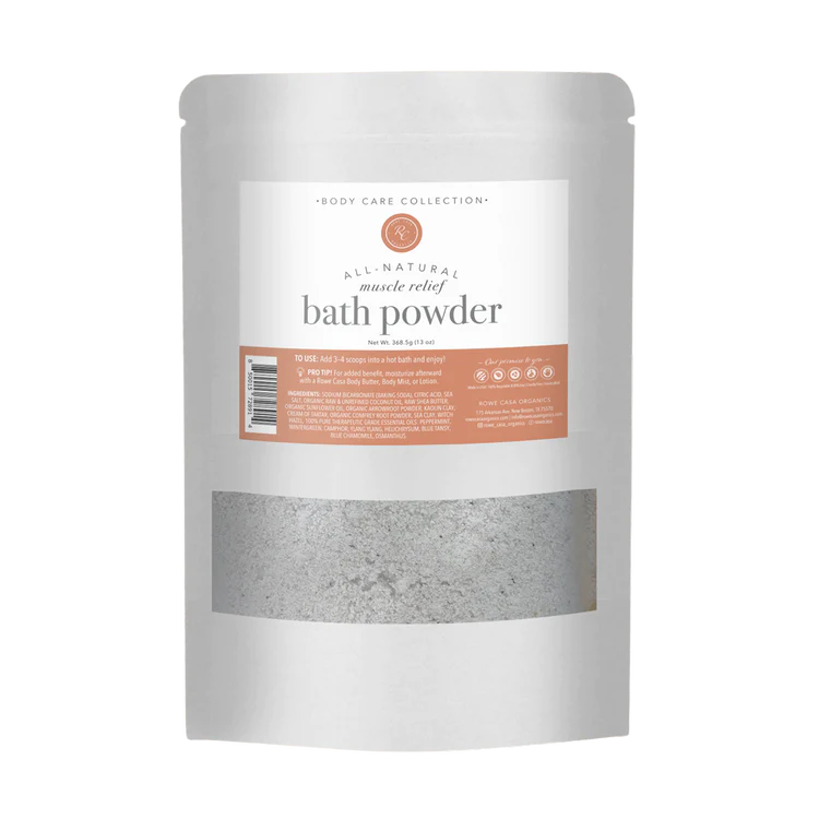Bath Powder | 13oz