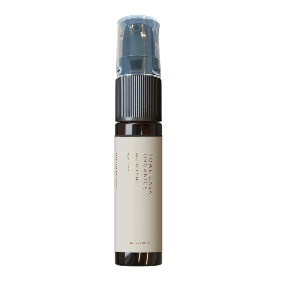 ANTI-AGING EYE CREAM | 10 ml