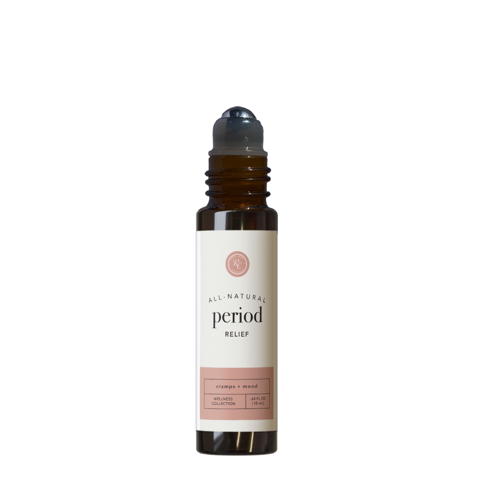 Period Relief | 10ml