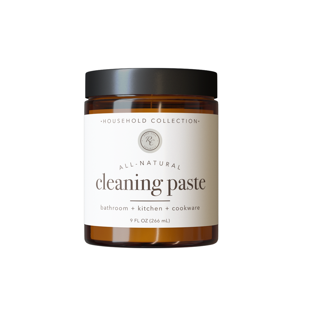 Cleaning Paste