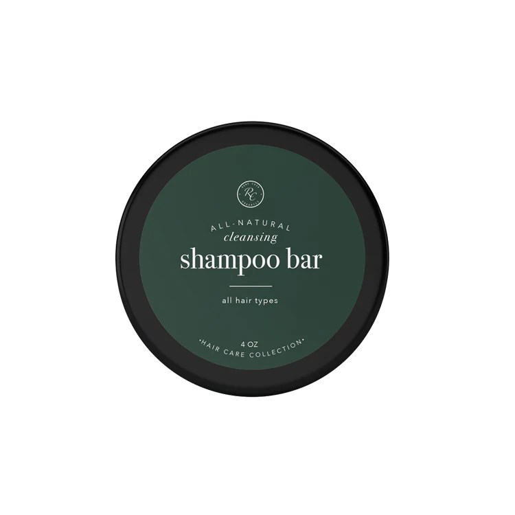 Shampoo Bar | 4oz