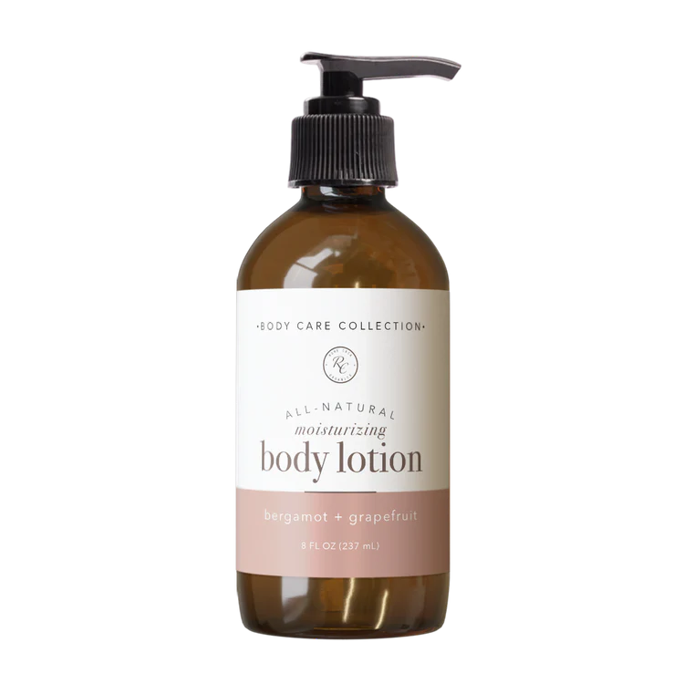 Body Lotion | 8oz