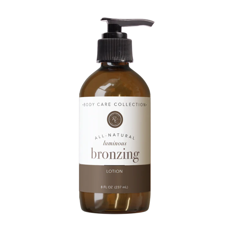 Bronzing Lotion | 8oz