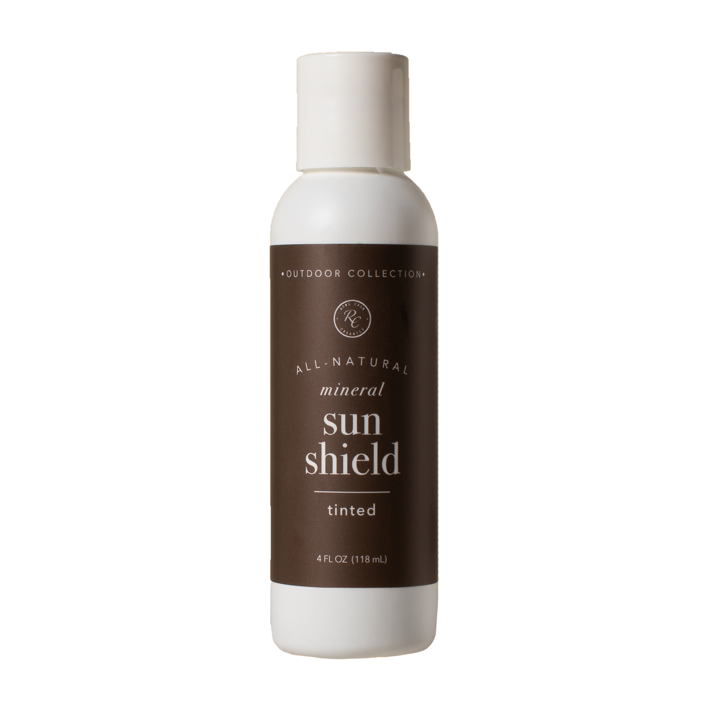 Sun Sheild | 4oz