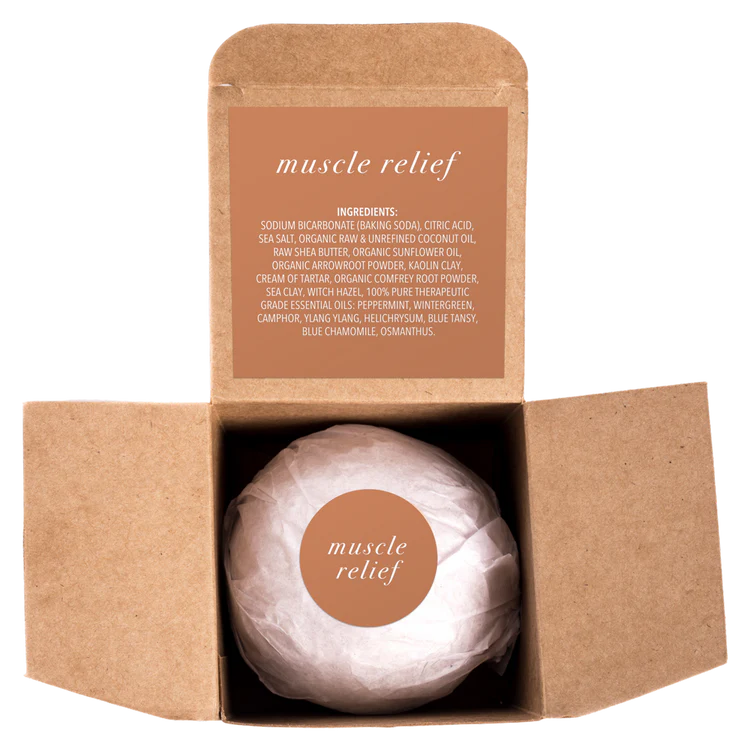 Bath Bomb | Individual