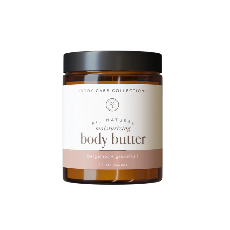 Body Butter | 9oz