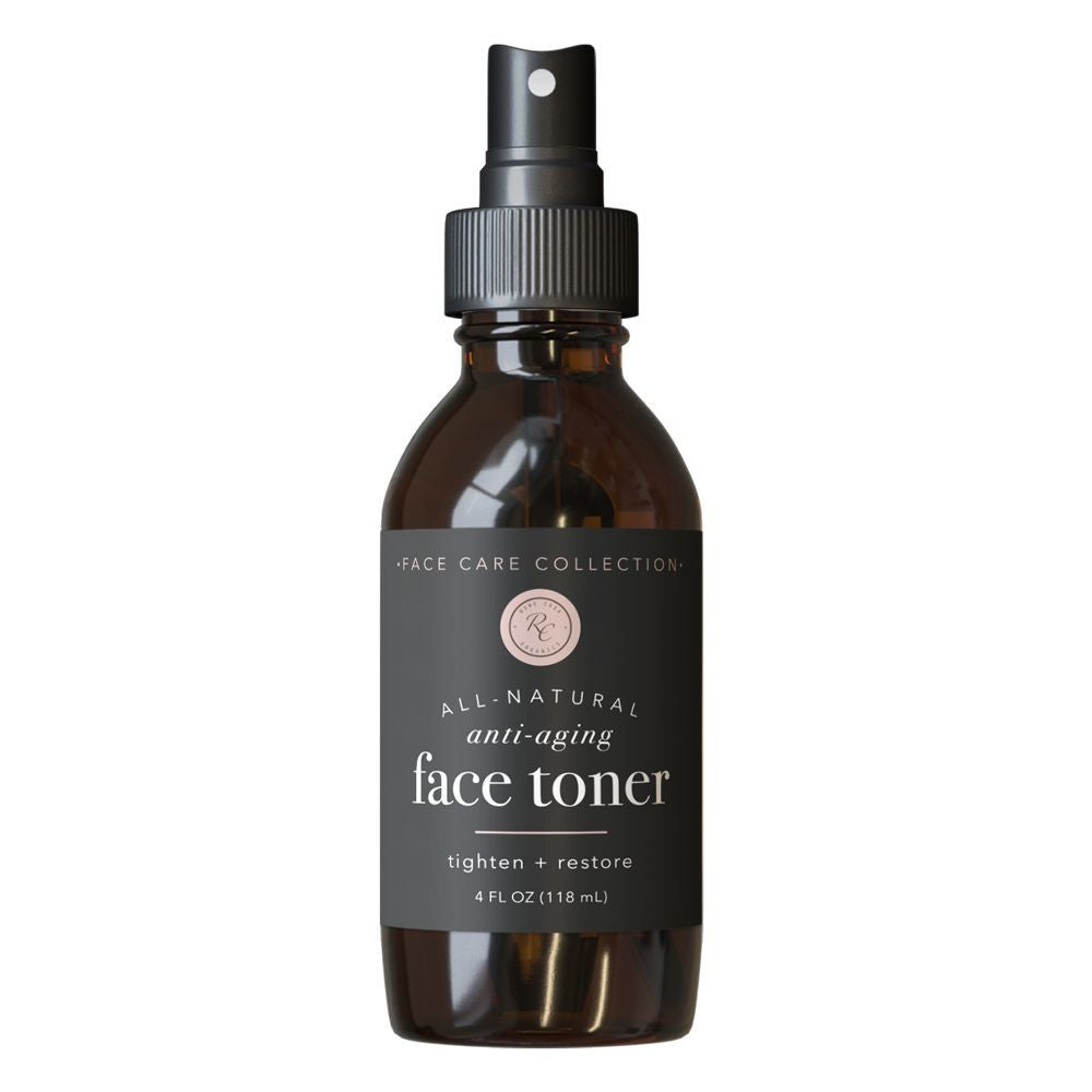 Anti-Aging Face Toner | 4oz
