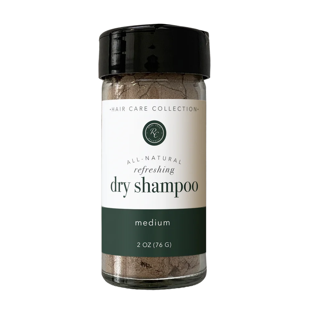 Dry Shampoo | 2oz