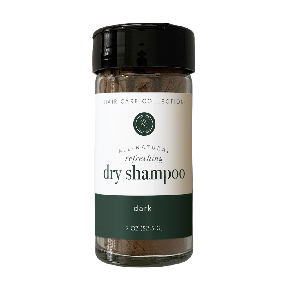 Dry Shampoo | 2oz