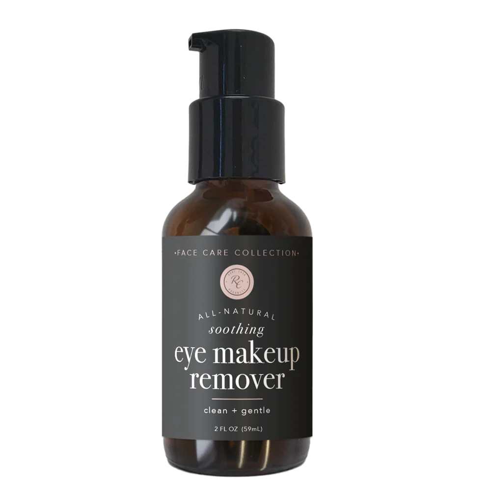 Eye Makeup Remover | 2oz
