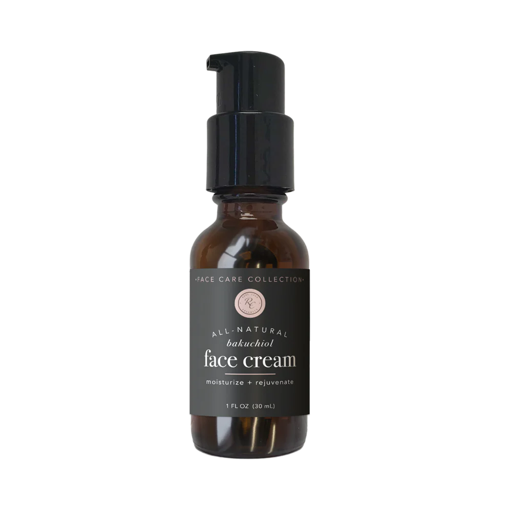 Face Cream | 1oz