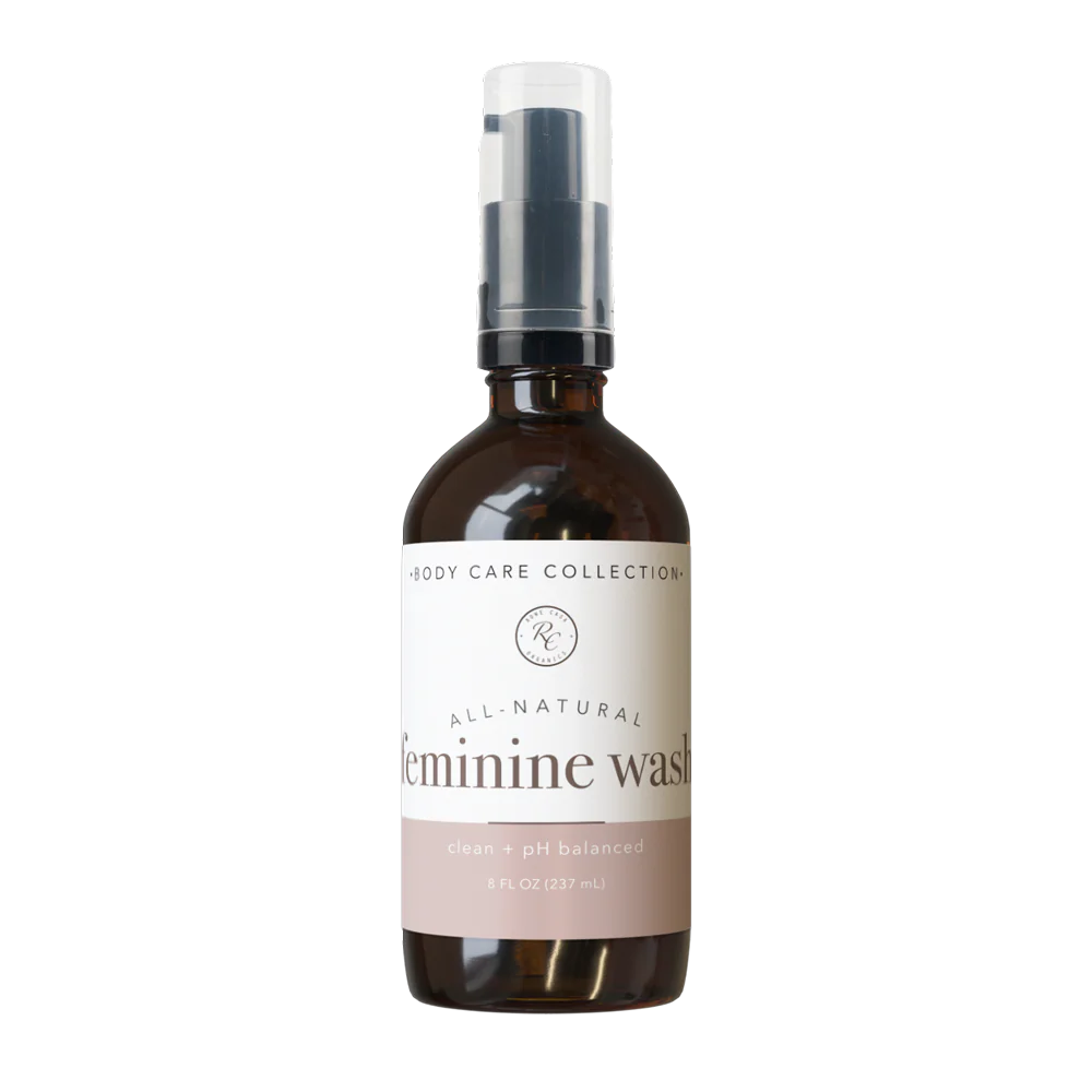 Feminine Wash | 8oz