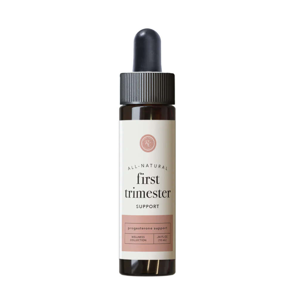 First Trimester Support | 10ml