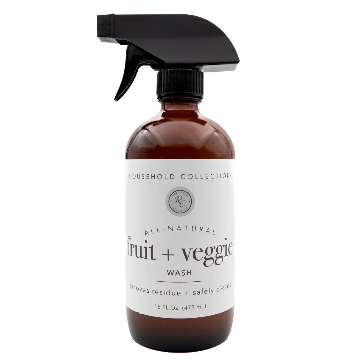 Fruit + Veggie Wash | 16oz
