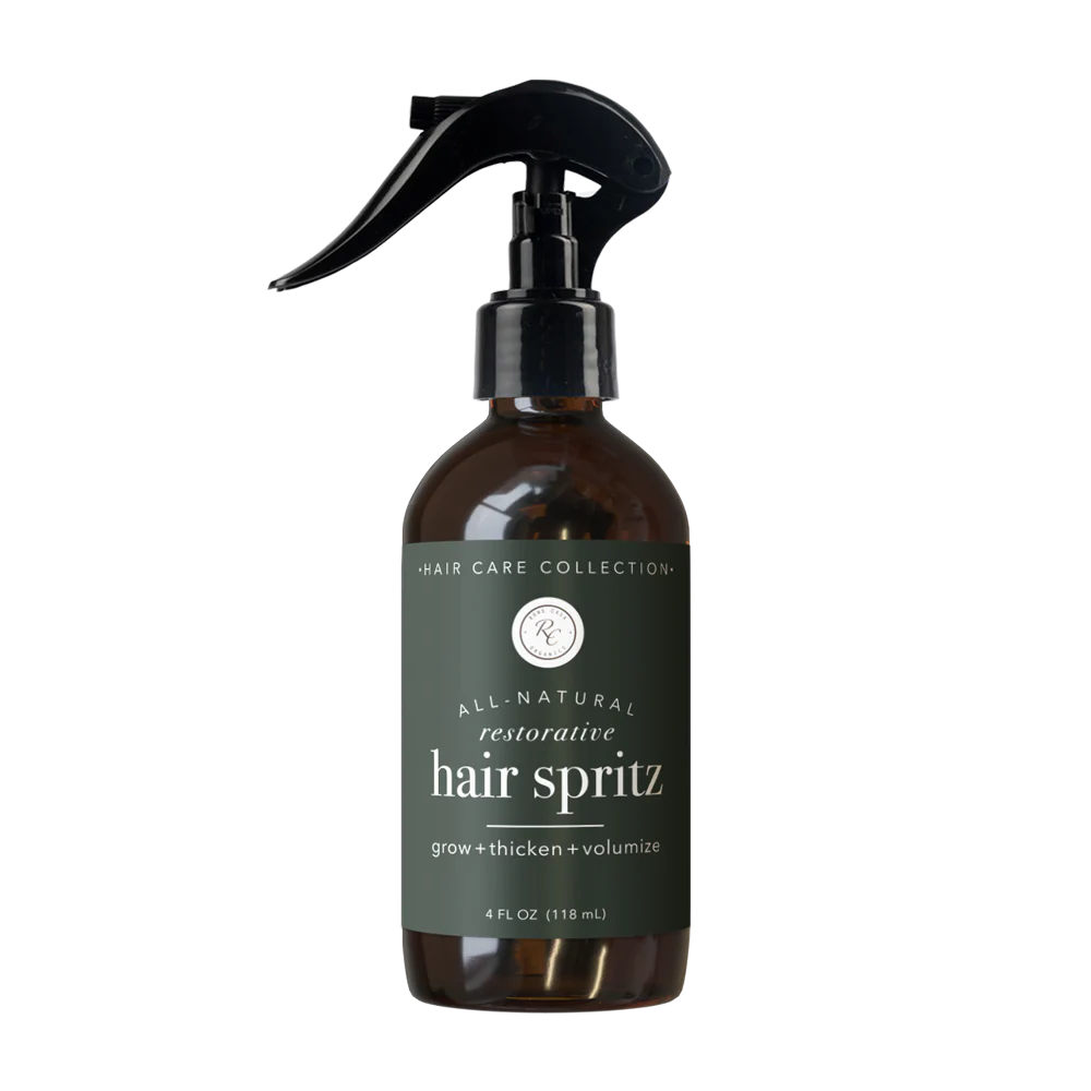 Hair Spritz | 4oz