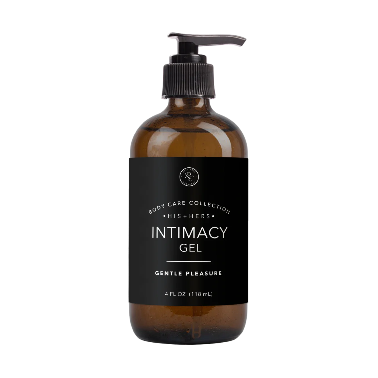 Intimacy Gel | 4oz