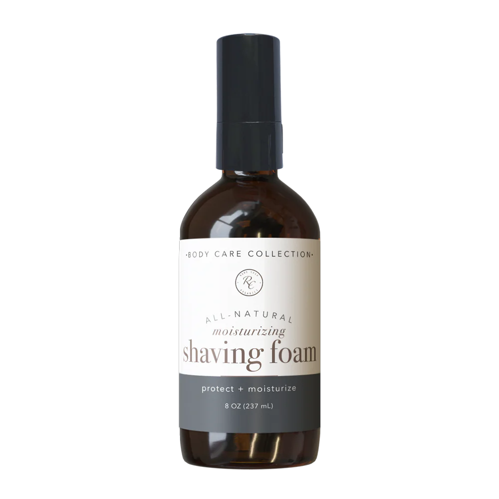 Shaving Foam | 8oz