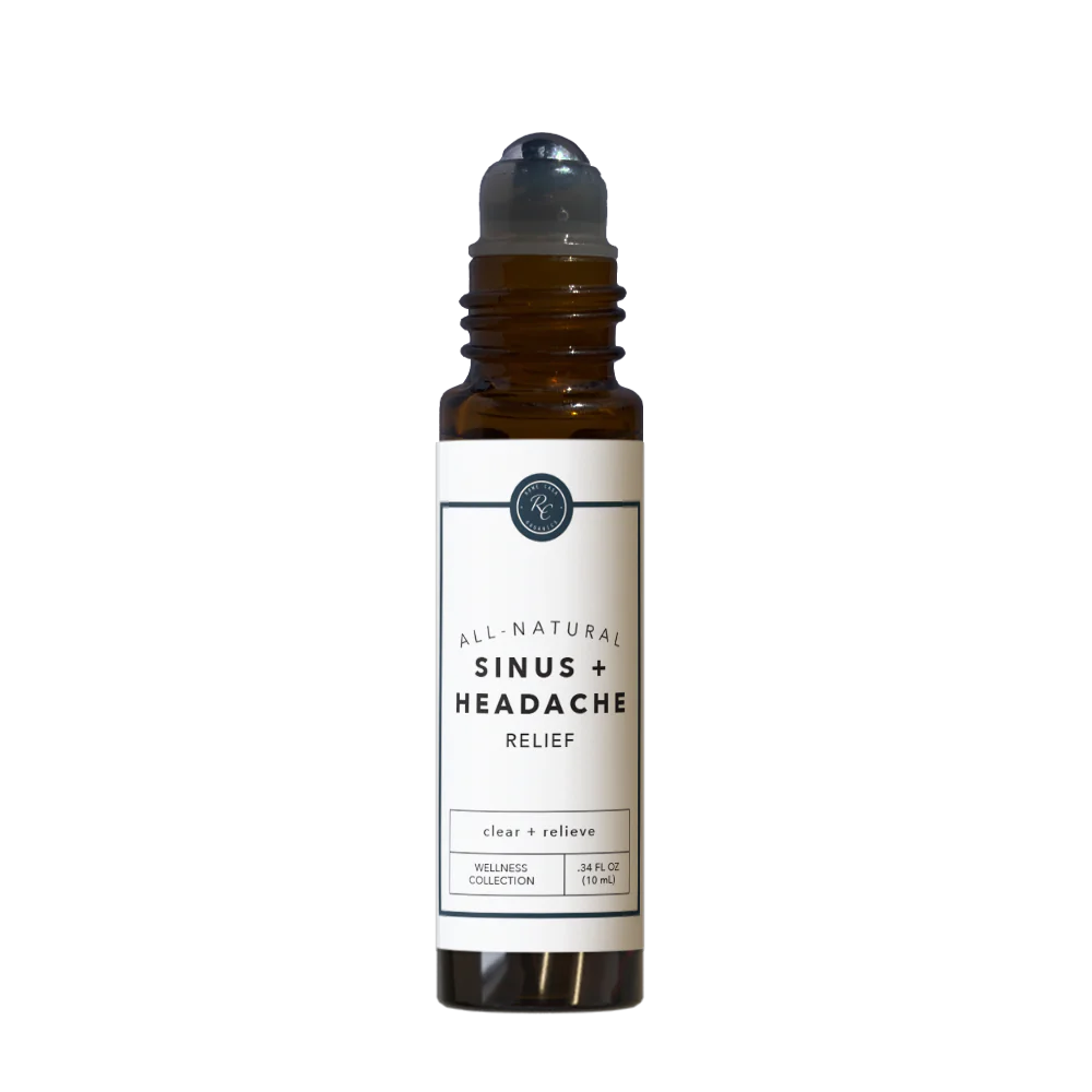 Sinus + Headache Relief | 10ml