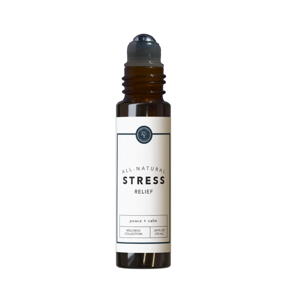 Stress Relief | 10ml