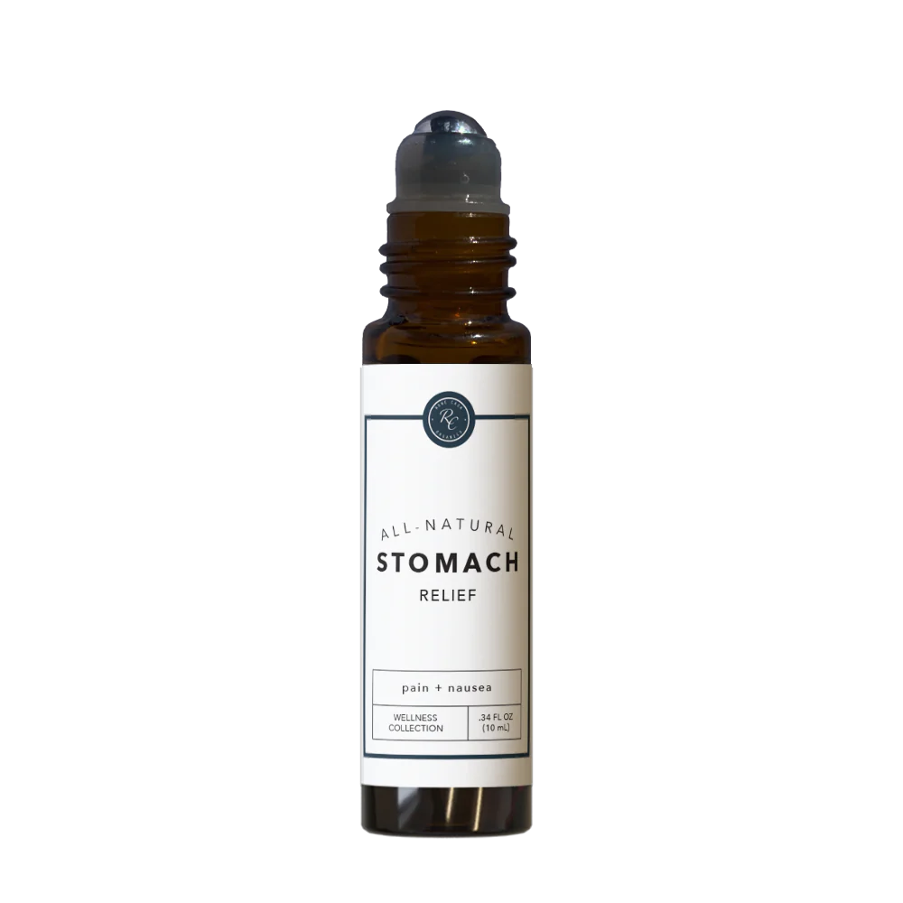 Stomach Relief | 10ml