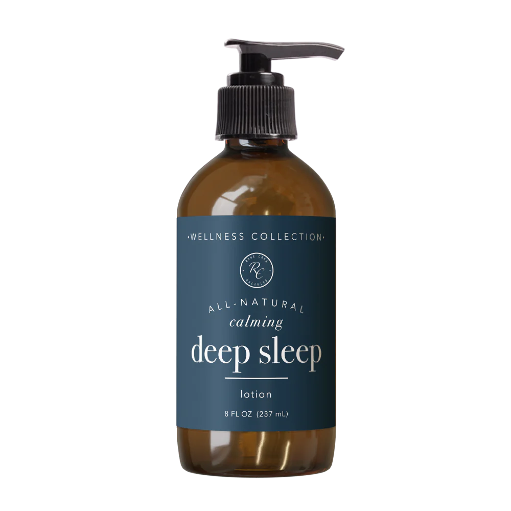 Deep Sleep Lotion | 8oz