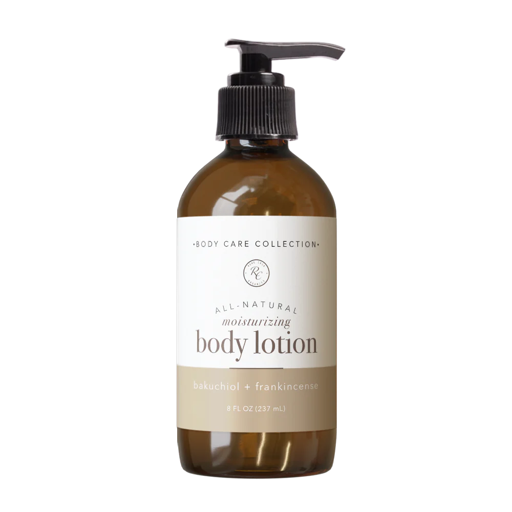 Body Lotion | 8oz