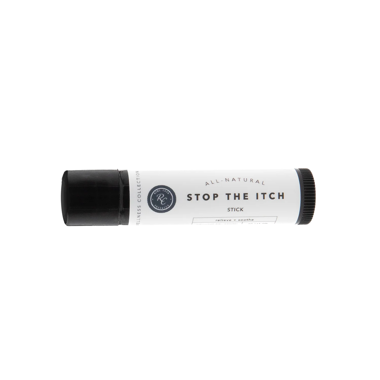 Stop The Itch Stick | .17oz