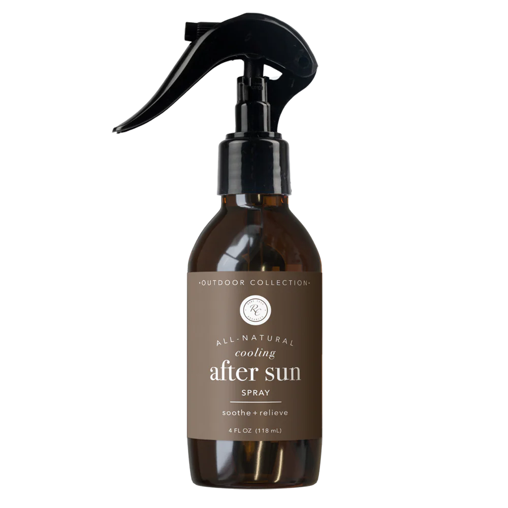 After Sun Spray | 4oz