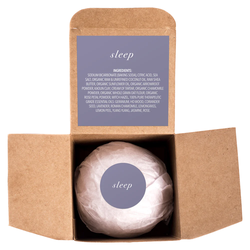 Bath Bomb | Individual