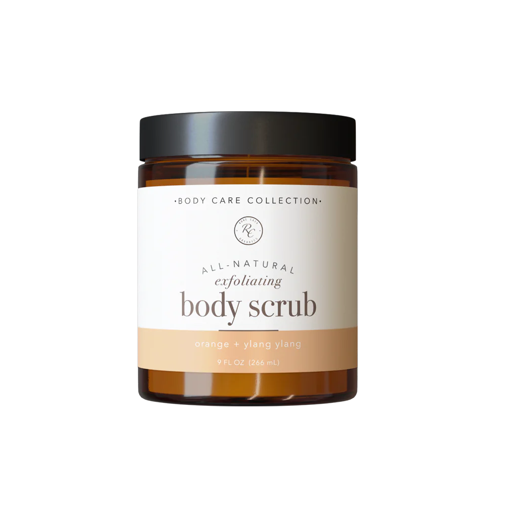 Body Scrub | 9oz