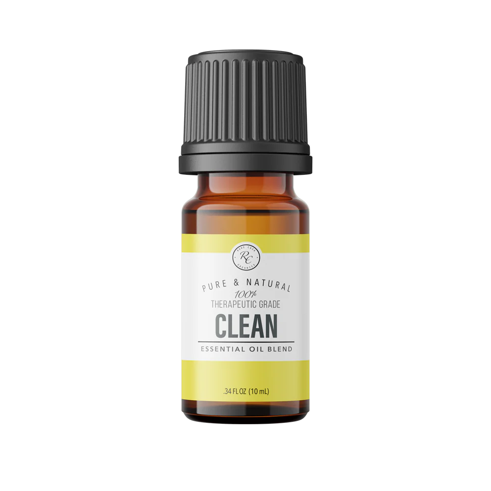 Clean | 10ml