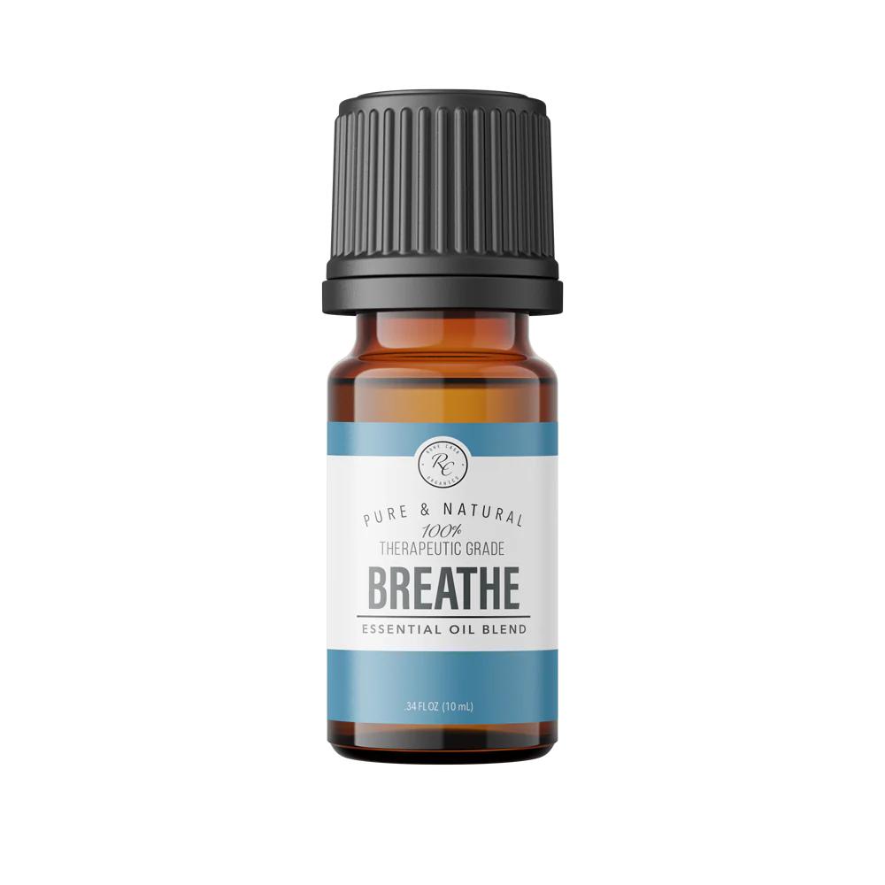 Breathe | 10ml