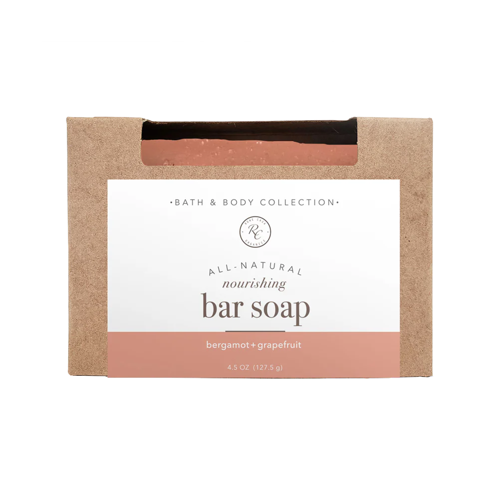 Bar Soap | 4.5oz