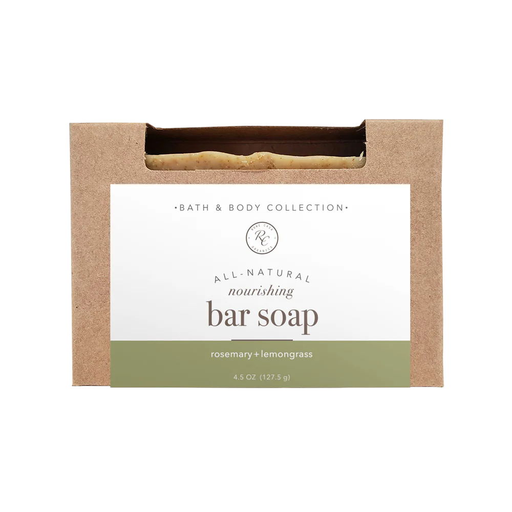 Bar Soap | 4.5oz