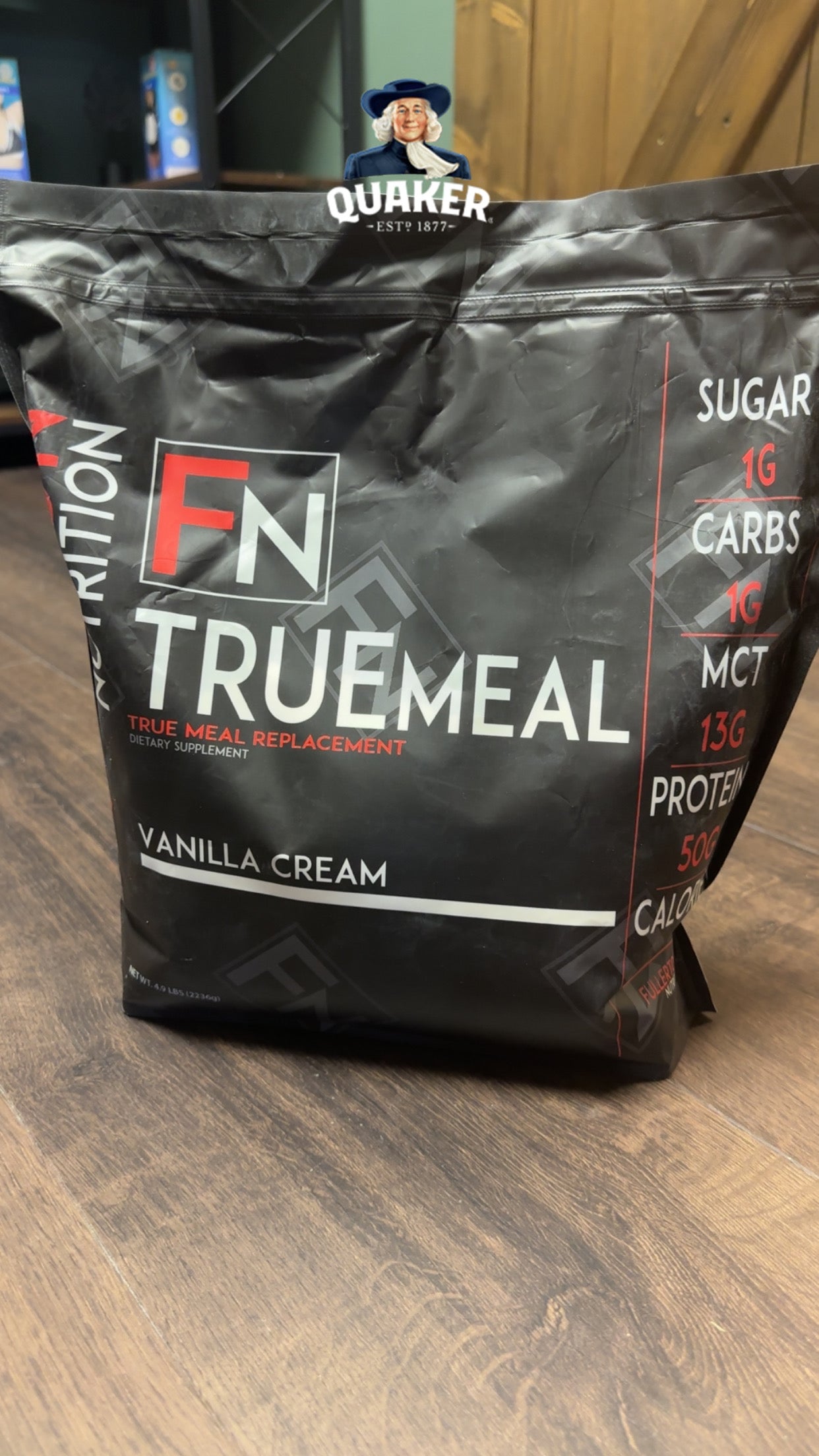 TRUEmeal Protein