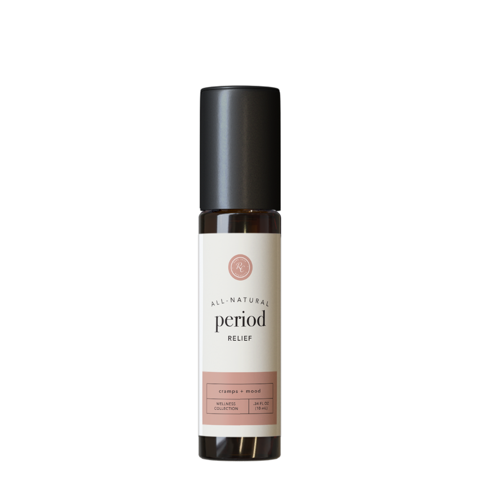 Period Relief | 10ml