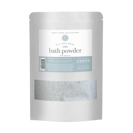 Bath Powder | 13oz