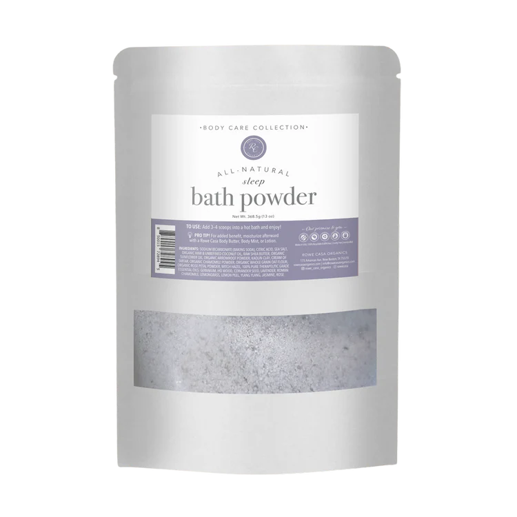 Bath Powder | 13oz