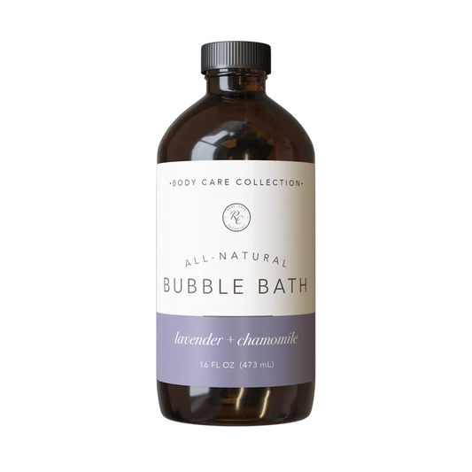 Bubble Bath | 16oz