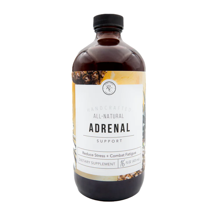 Adrenal Support | 16oz