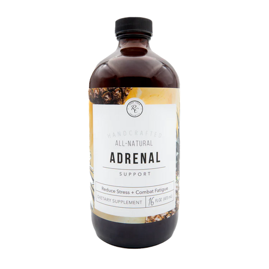Adrenal Support 16oz