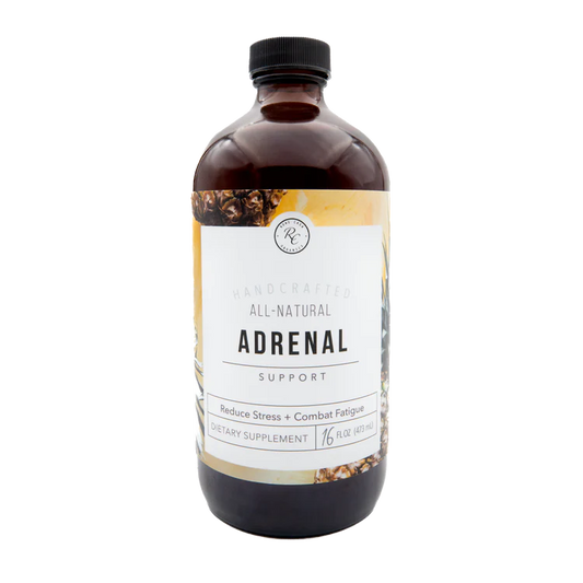 Adrenal Support | 16oz