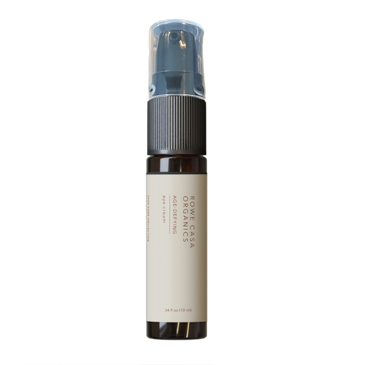 ANTI-AGING EYE CREAM | 10 ml