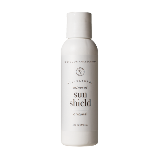 Sun Sheild | 4oz