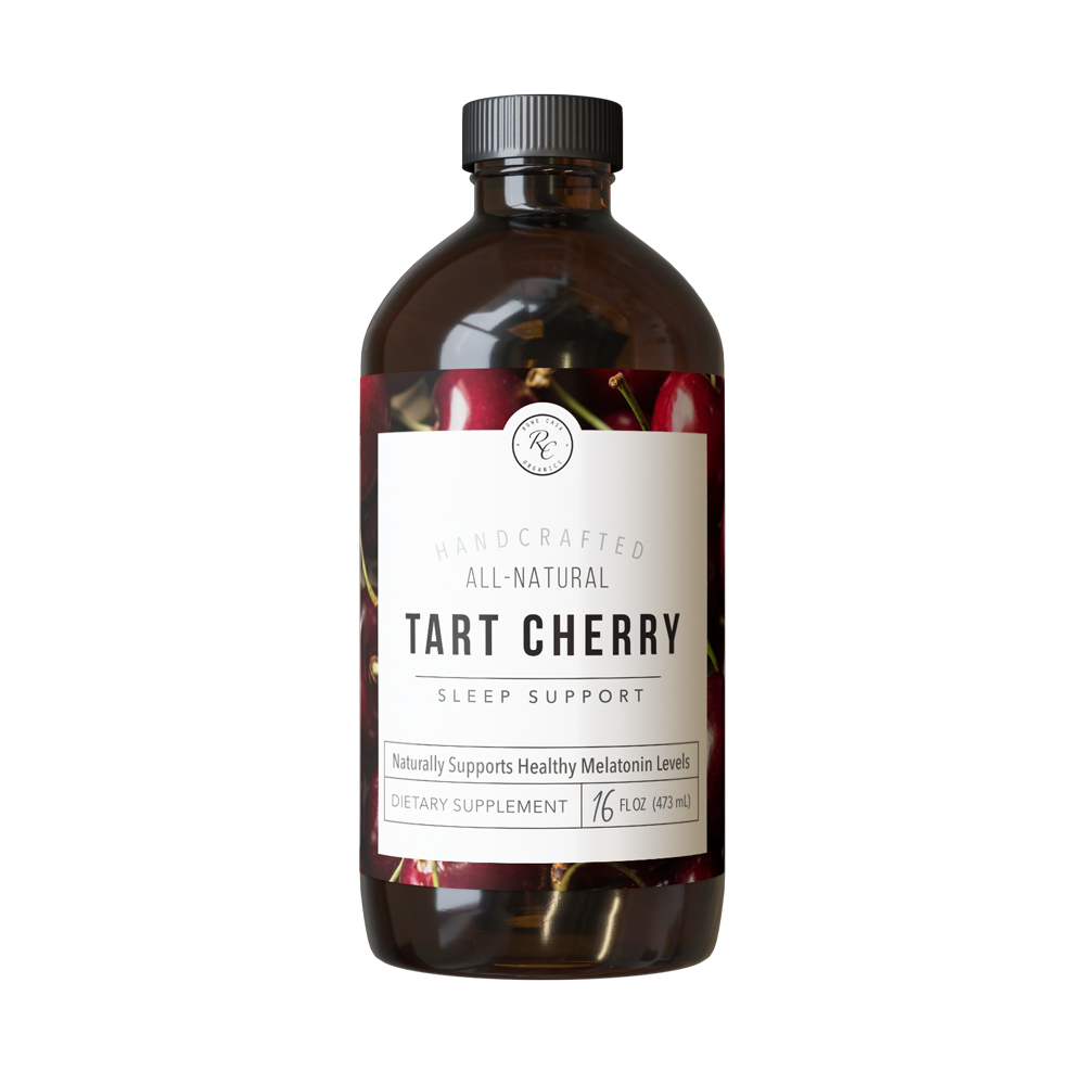 Tart Cherry Sleep Support | 16oz