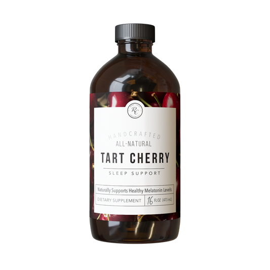 Tart Cherry Sleep Support | 16oz